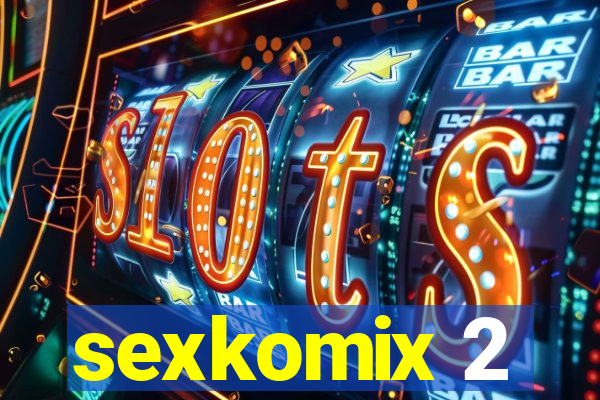 sexkomix 2